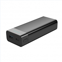 Merpower PD 30w Powerbank 10000mah USB C 5v 9v 12v 15v 20v output fast charging with PPS Mini Power Bank for Switch for iphone