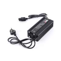 72V 15A full digital power management lithium ion battery charger