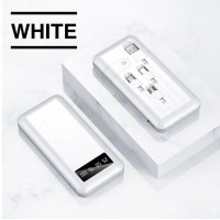 China wholesale PD111 mobile power USB smart portable charging treasure fashion mini hot selling