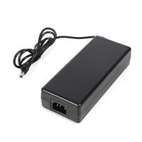 high-quality 4s 14.8v 16.8v 4a 5a 6a ac dc fast desktop universal 18650 li-ion lipo lithium power adapter charger